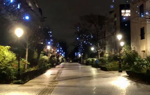 Location Levallois-Perret Appartement 69a942fa696f