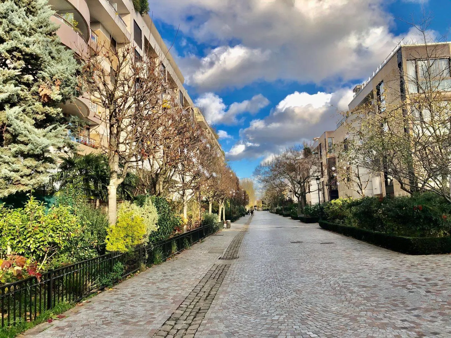 Location Levallois-Perret Appartement 69a942fa696f