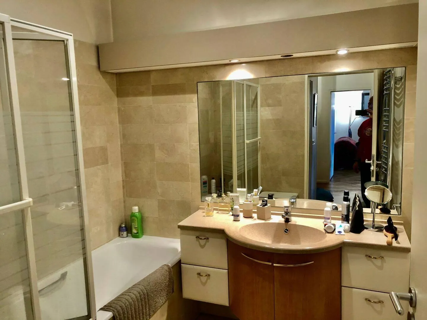 Location Levallois-Perret Appartement 69a942fa696f