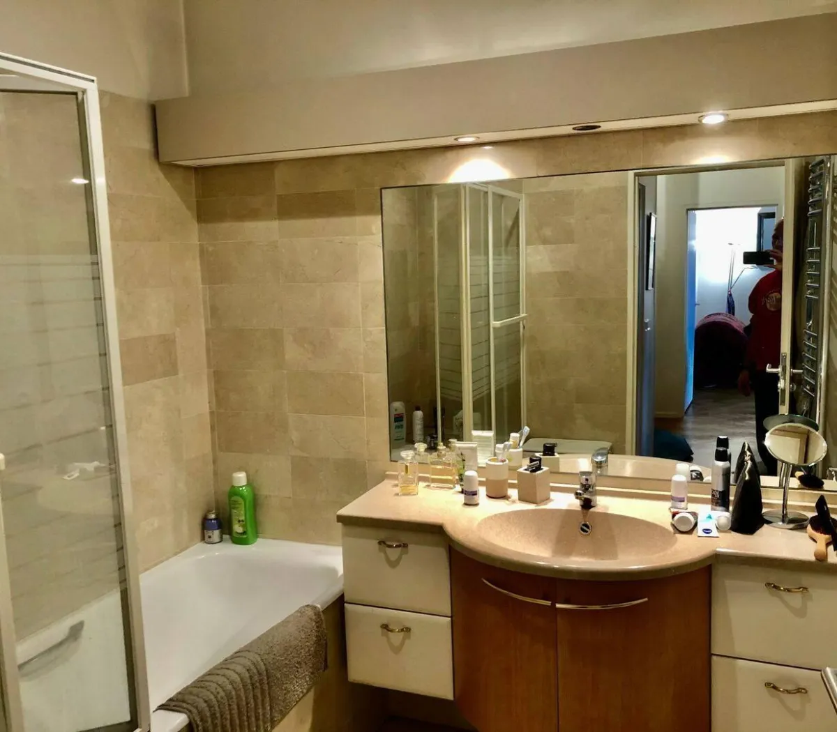 Location Levallois-Perret Appartement 69a942fa696f