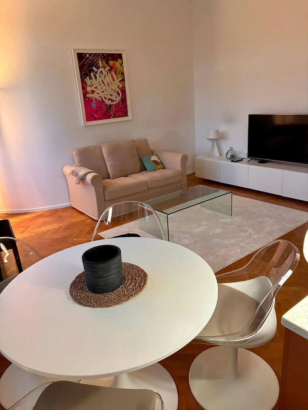 Location Levallois-Perret Appartement 69a942fa696f