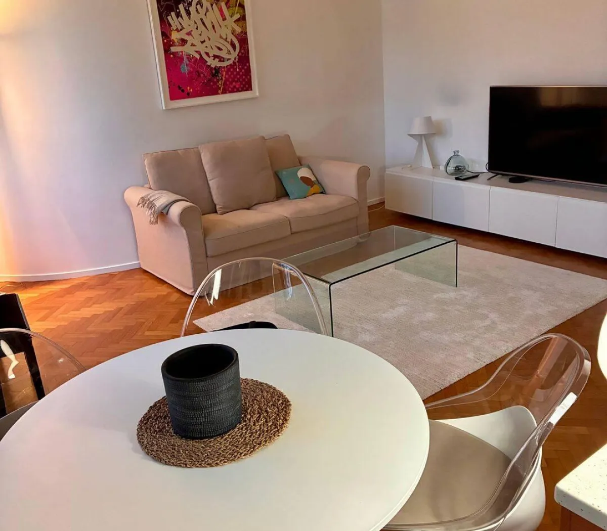 Location Levallois-Perret Appartement 69a942fa696f