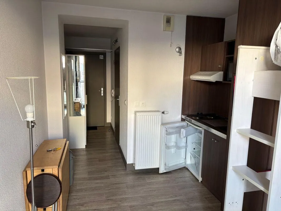 Location Villeurbanne Appartement 69a94c0540a6