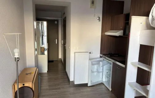 Location Villeurbanne Appartement 69a94c0540a6