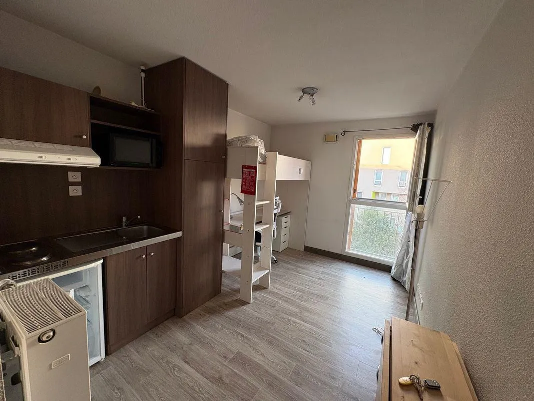Location Villeurbanne Appartement 69a94c0540a6