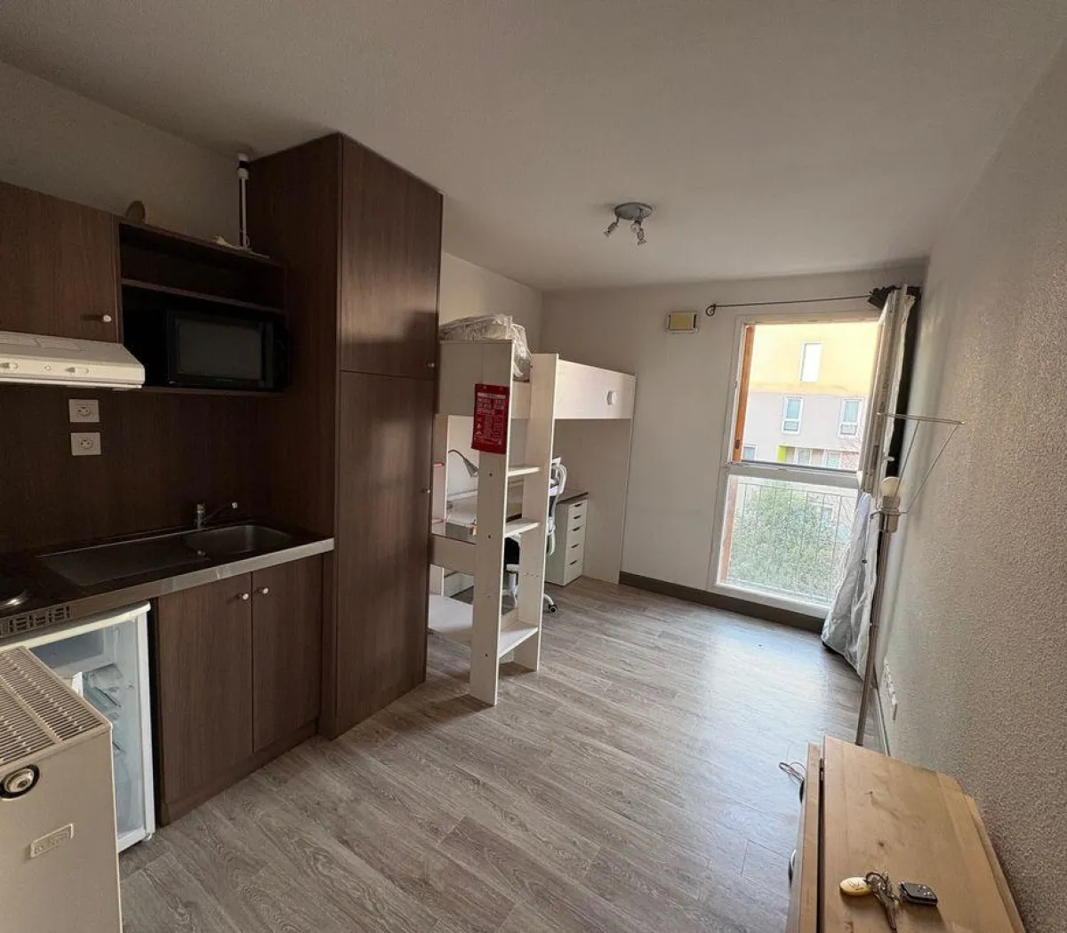 Location Villeurbanne Appartement 69a94c0540a6