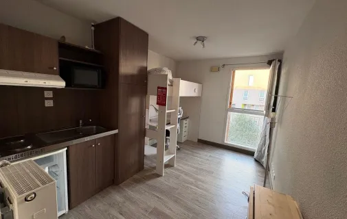Location Villeurbanne Appartement 69a94c0540a6
