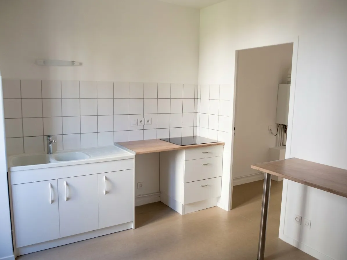 Location Saint-Étienne Chambre 69a968ae6e98