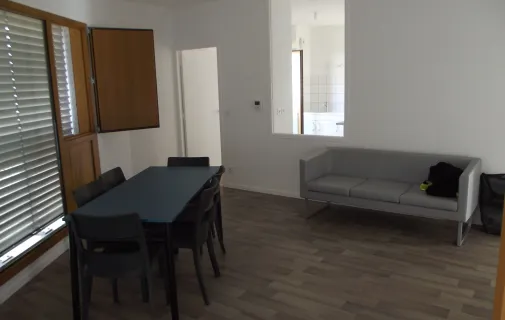 Location Saint-Étienne Chambre 69a968ae6e98