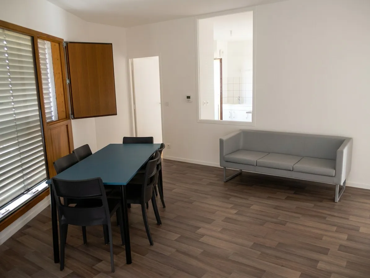 Location Saint-Étienne Chambre 69a968ae6e98