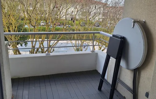 Location Poitiers Appartement 69a984e3664b