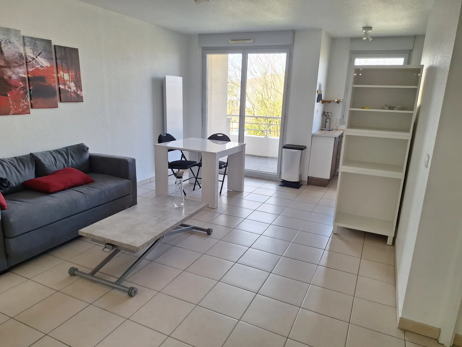 Location Poitiers Appartement 69a984e3664b