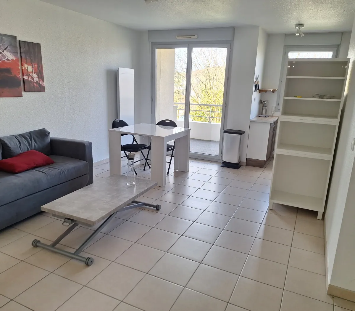 Location Poitiers Appartement 69a984e3664b