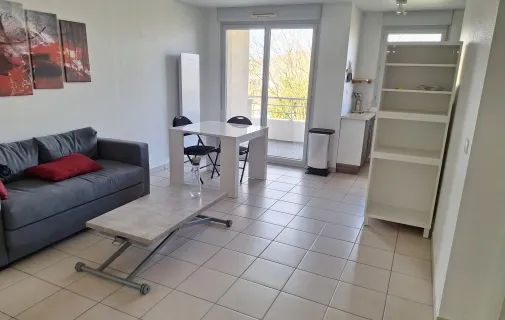 Location Poitiers Appartement 69a984e3664b