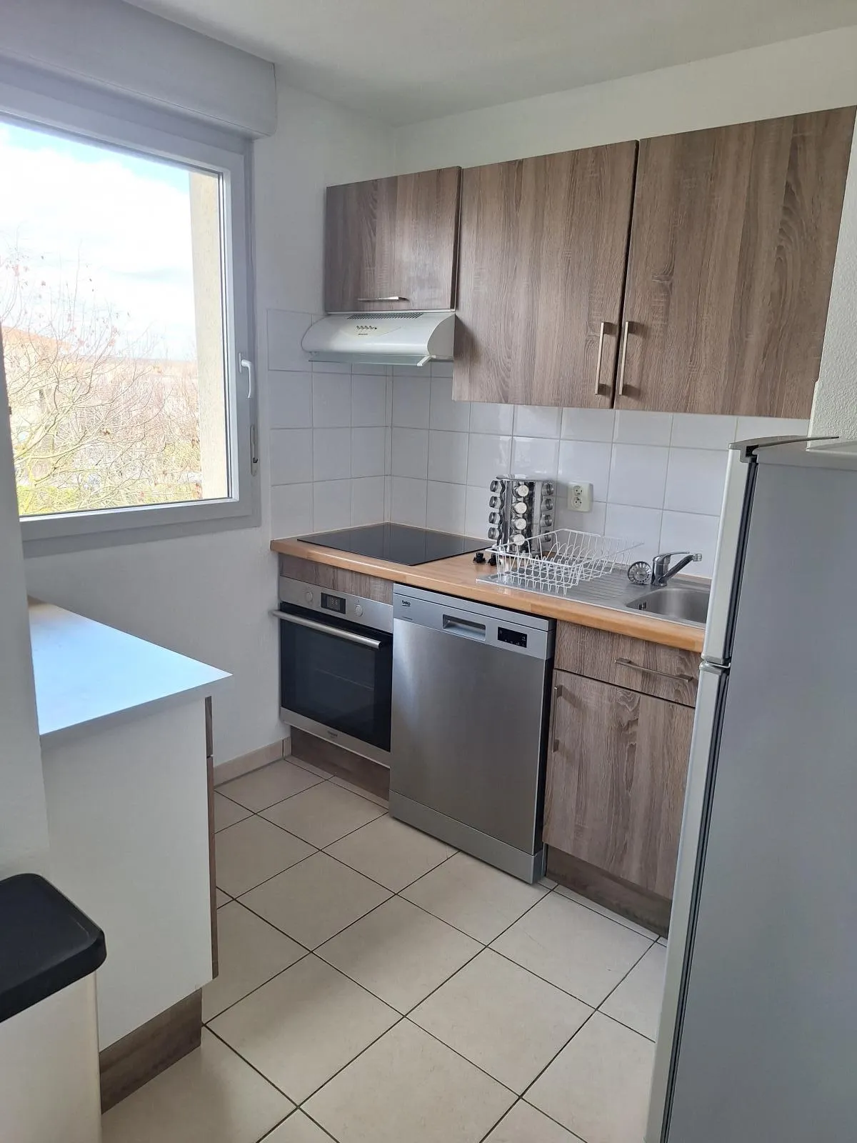 Location Poitiers Appartement 69a984e3664b