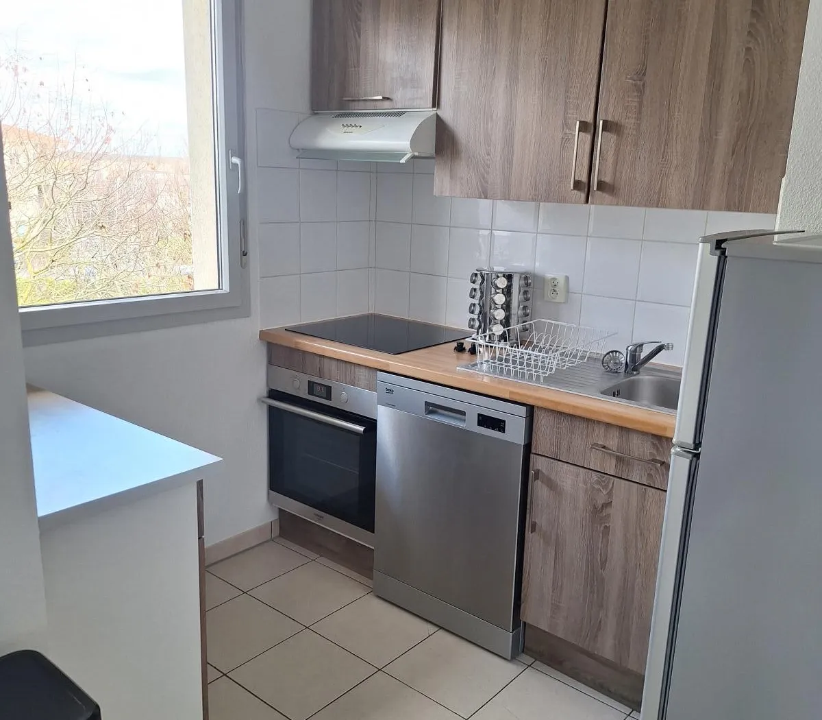 Location Poitiers Appartement 69a984e3664b