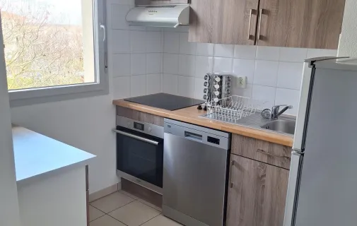 Location Poitiers Appartement 69a984e3664b