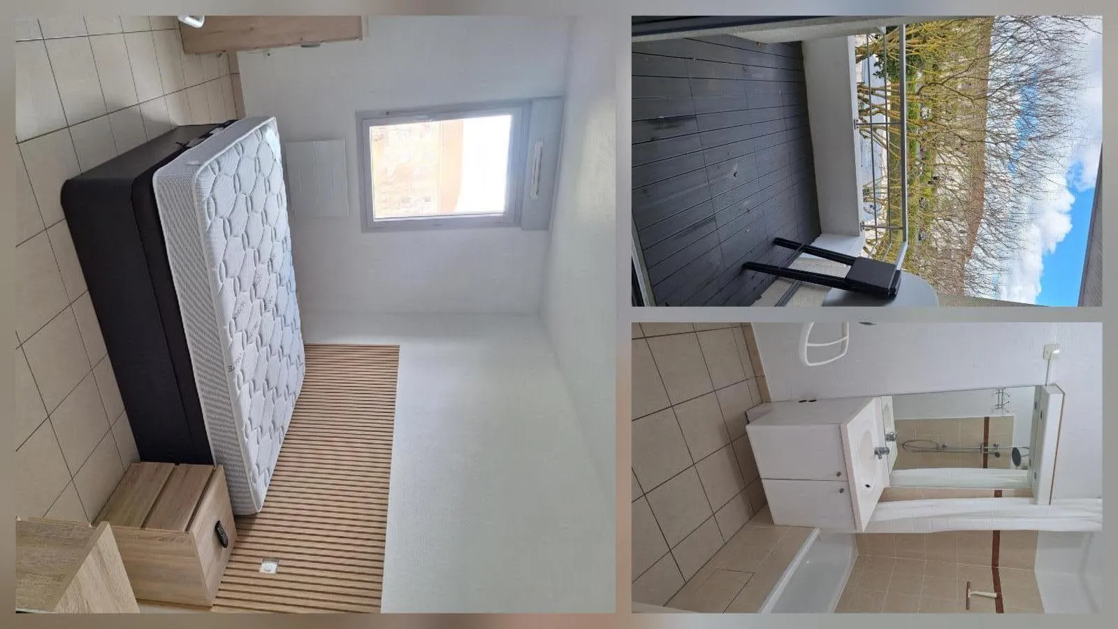 Location Poitiers Appartement 69a984e3664b