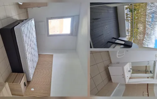 Location Poitiers Appartement 69a984e3664b