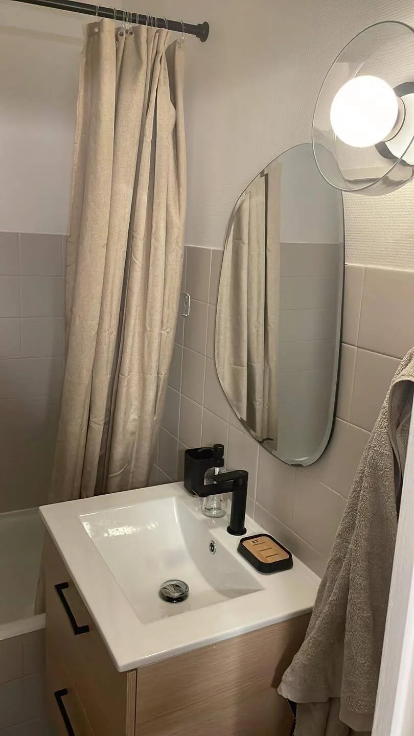 Location Lyon Appartement 69a98be8c217