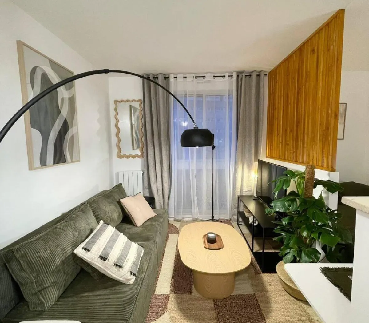 Location Lyon Appartement 69a98be8c217