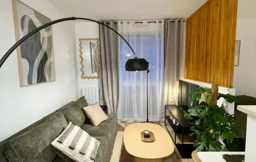 Location Lyon Appartement 69a98be8c217