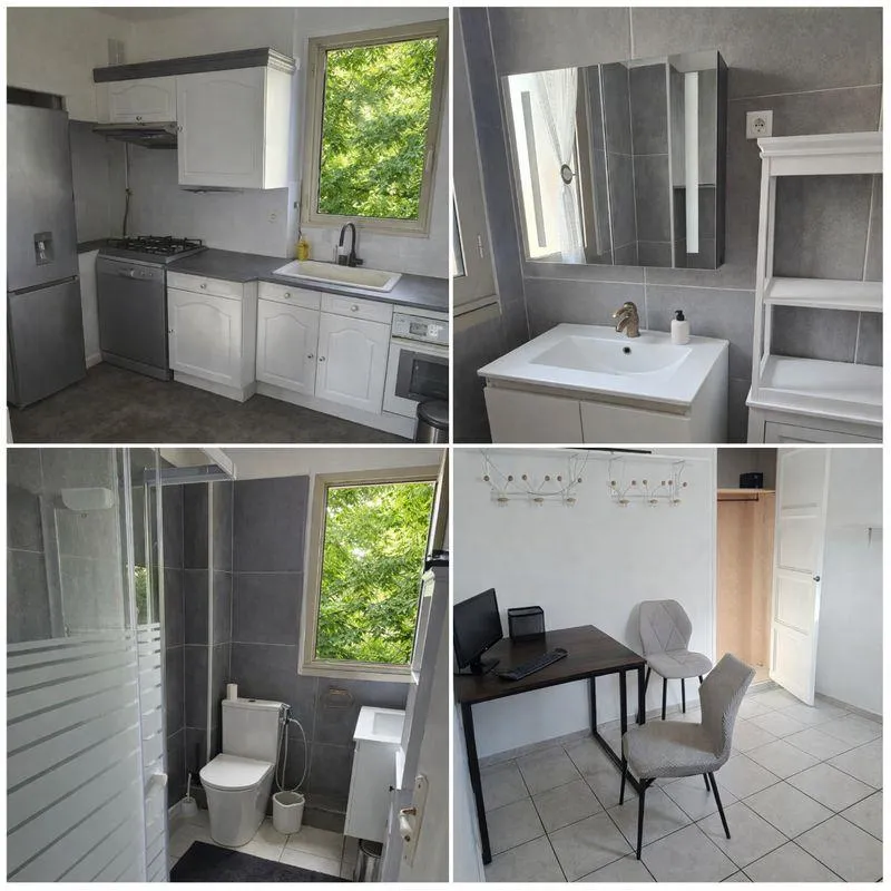 Location Marseille Appartement 69a990813154