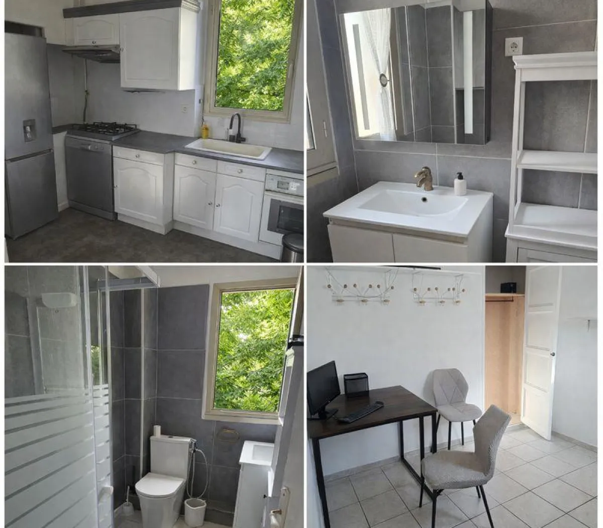 Location Marseille Appartement 69a990813154