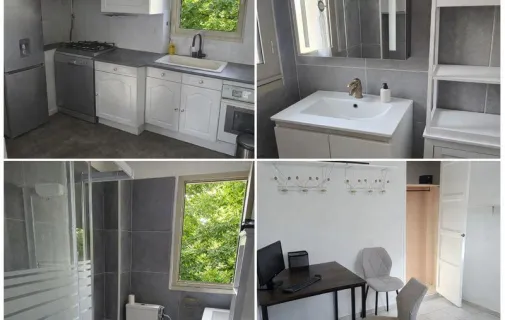 Location Marseille Appartement 69a990813154