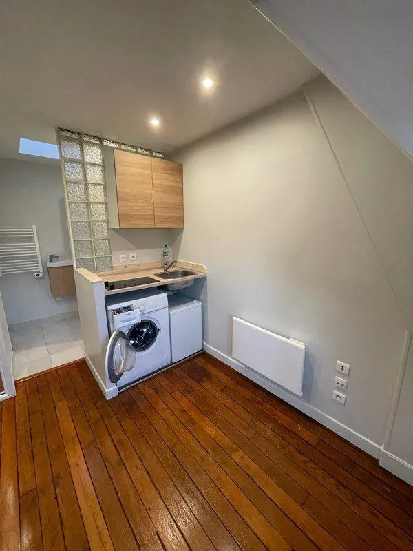 Location Paris Appartement 69a996918607