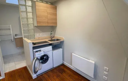 Location Paris Appartement 69a996918607