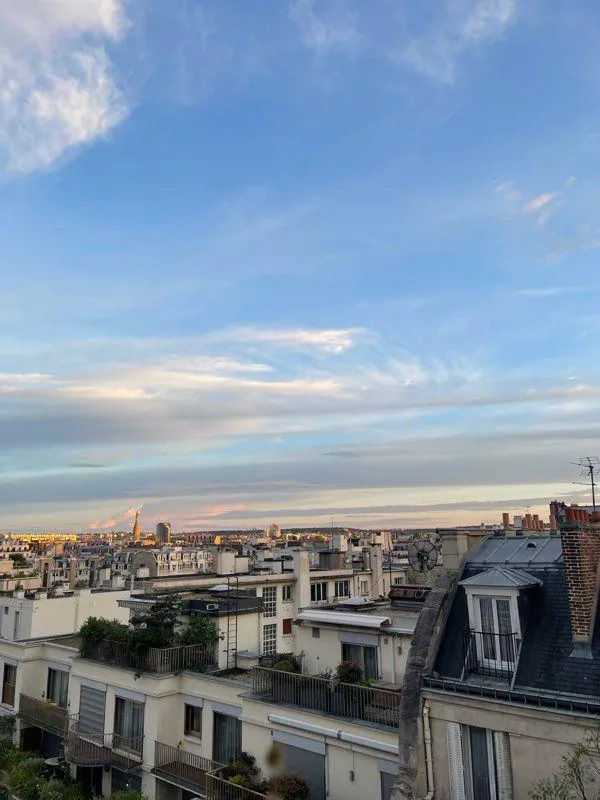 Location Paris Appartement 69a996918607