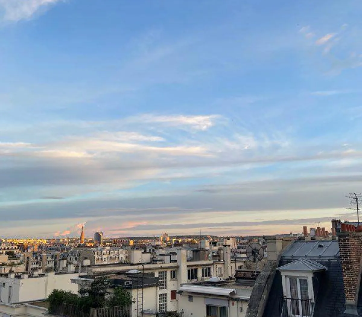 Location Paris Appartement 69a996918607