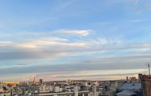 Location Paris Appartement 69a996918607