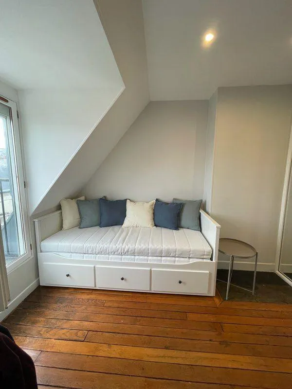 Location Paris Appartement 69a996918607