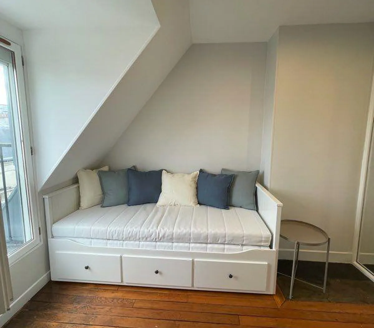 Location Paris Appartement 69a996918607