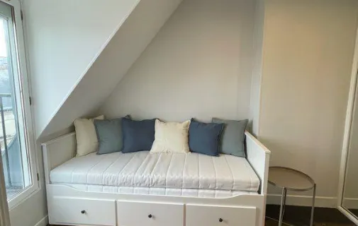 Location Paris Appartement 69a996918607