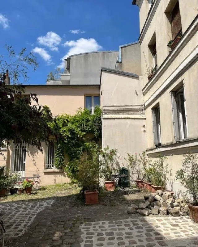 Location Paris Appartement 69a9b1d3b207