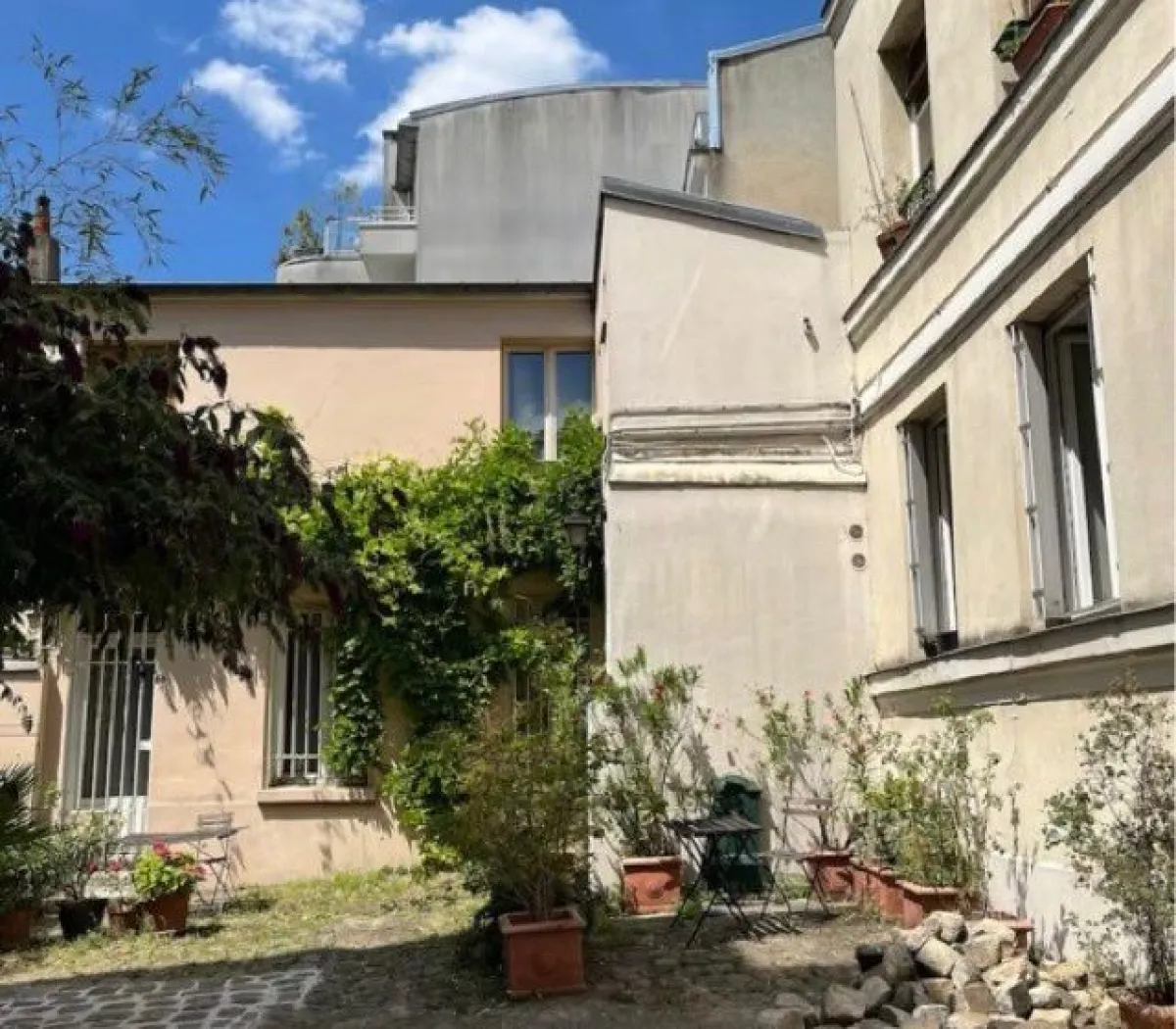 Location Paris Appartement 69a9b1d3b207