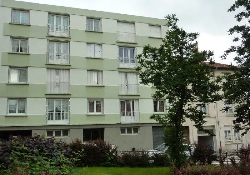 Location Saint-Étienne Appartement 69a9e0980c82