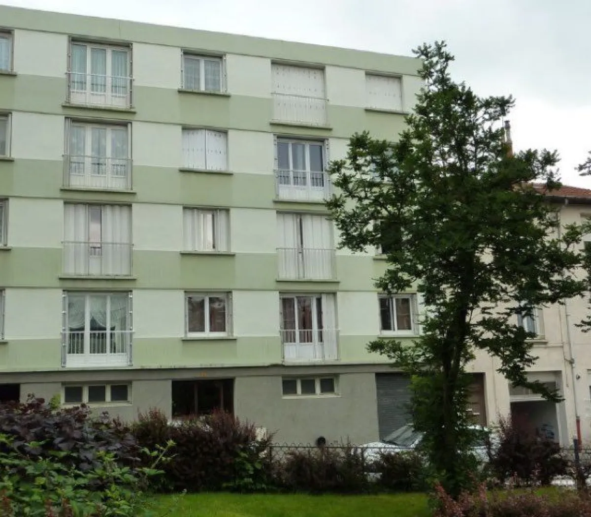 Location Saint-Étienne Appartement 69a9e0980c82