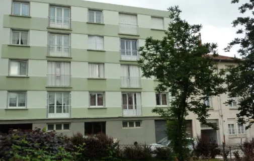 Location Saint-Étienne Appartement 69a9e0980c82