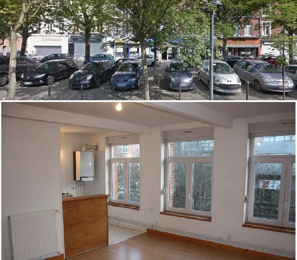 Location Lille Appartement 69a9e4230399