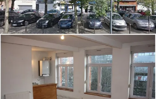Location Lille Appartement 69a9e4230399