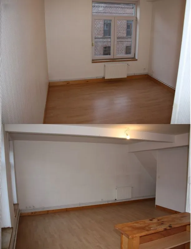 Location Lille Appartement 69a9e4230399