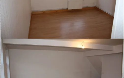 Location Lille Appartement 69a9e4230399