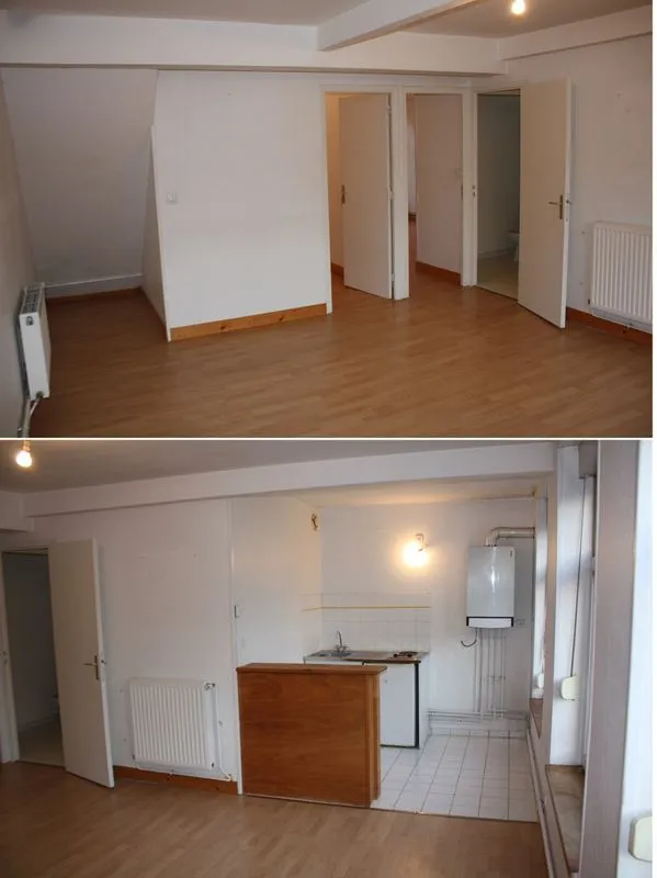 Location Lille Appartement 69a9e4230399