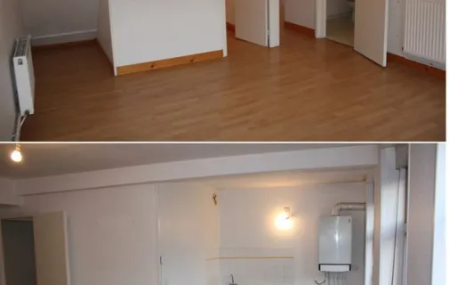 Location Lille Appartement 69a9e4230399