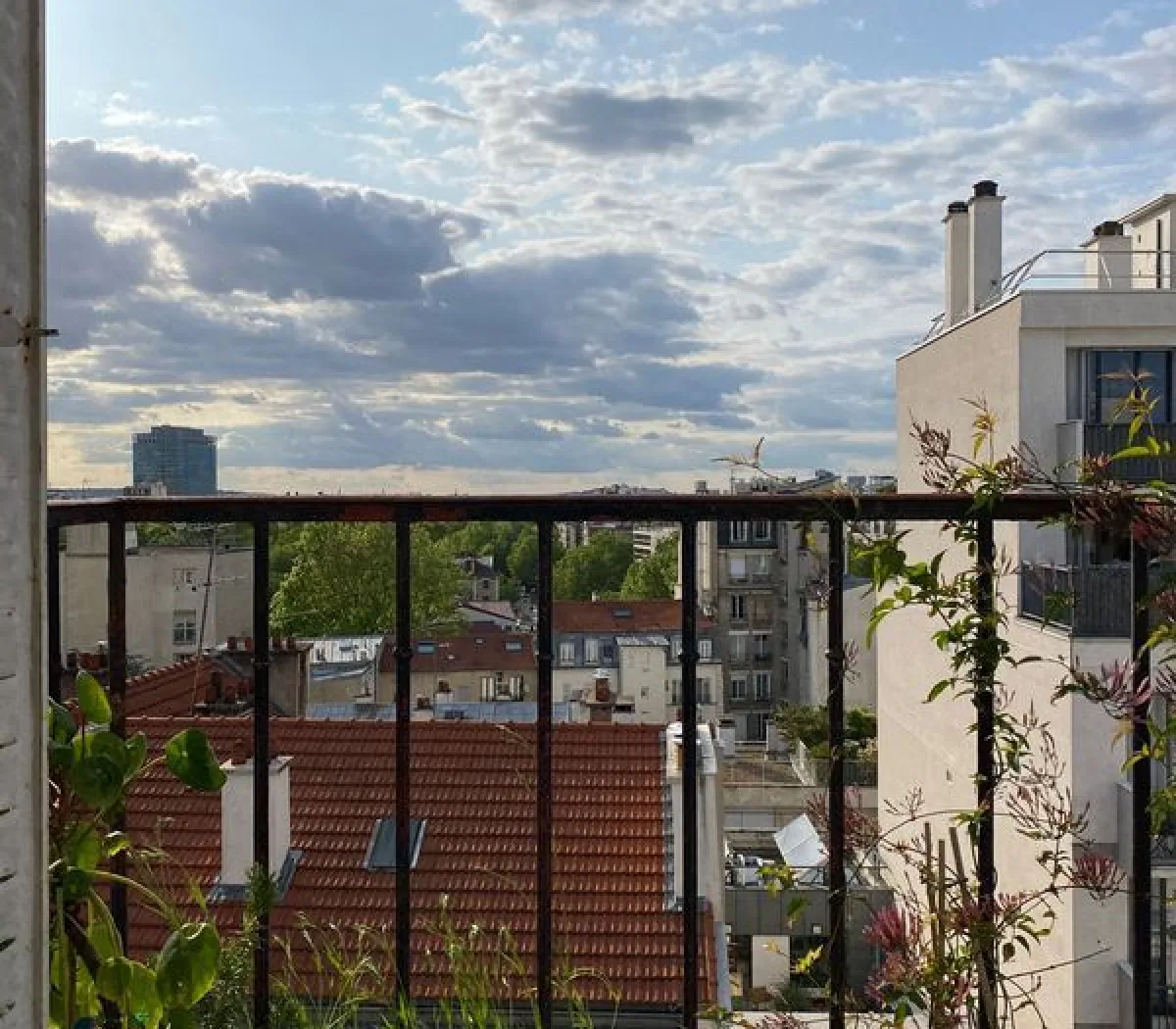 Location Paris Appartement 69a9e70b35c2