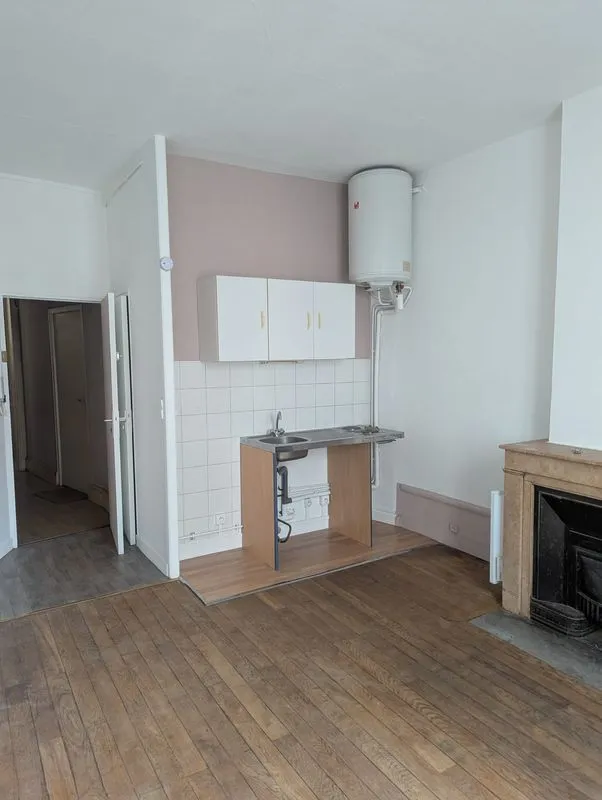 Location Lyon Appartement 69a9e712c736